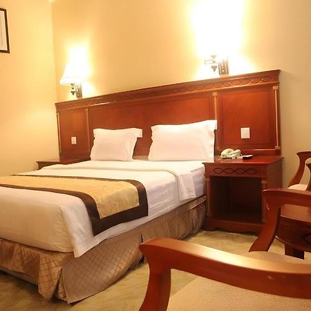 Mb Hotel Tawau Exterior photo