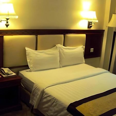 Mb Hotel Tawau Exterior photo