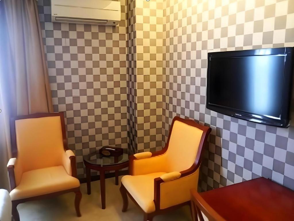 Mb Hotel Tawau Exterior photo